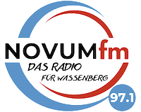 NOVUMfm – Das Radio für Wassenberg